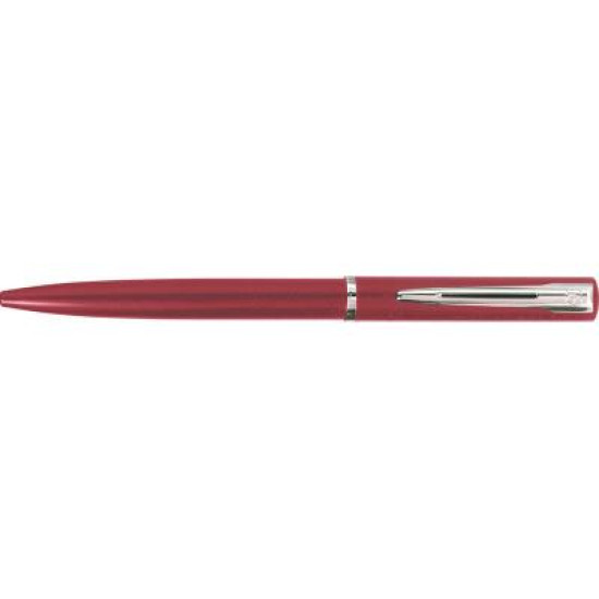 Waterman Graduate chrome ballpen