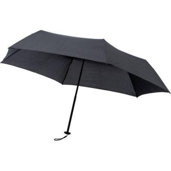 Foldable Pongee umbrella