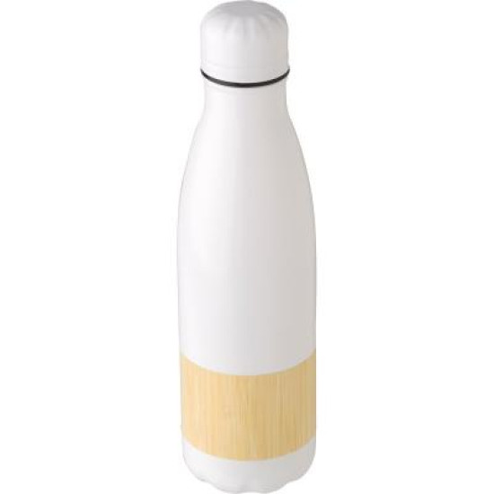 Stainless steel drinking bottle (700ml)