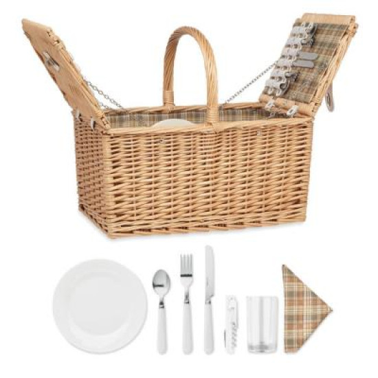 Picnic Basket Set