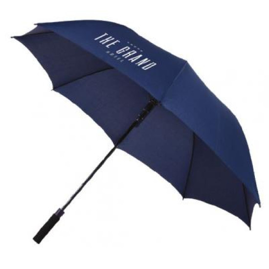 Impliva Automatic Golf Umbrella