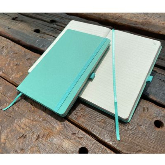 Ortisei Appeel Notebook