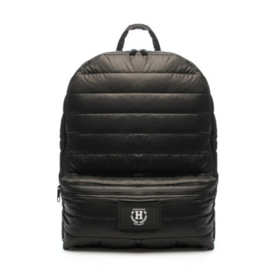 Puffer Backpack