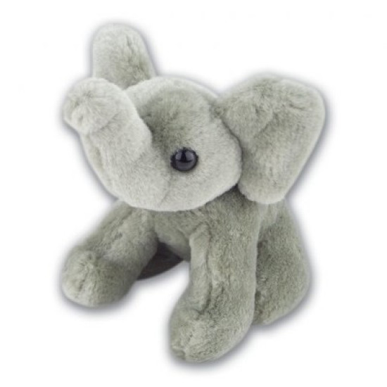 13cm Elephant