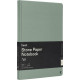 Karst® A5 hardcover notebook