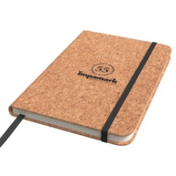 Napa A5 cork notebook