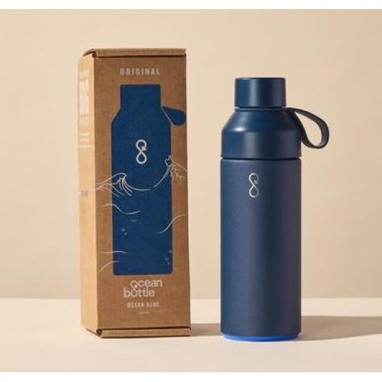 Ocean Bottle 500 ml vacuum insulated water bottle