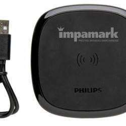 Philips® 10W Wireless Charger