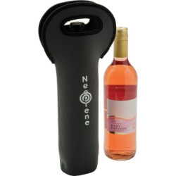 Neoprene Wine Bottle Cooler