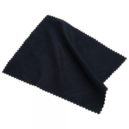 Premium Microfibre Lens Cloth (Small)