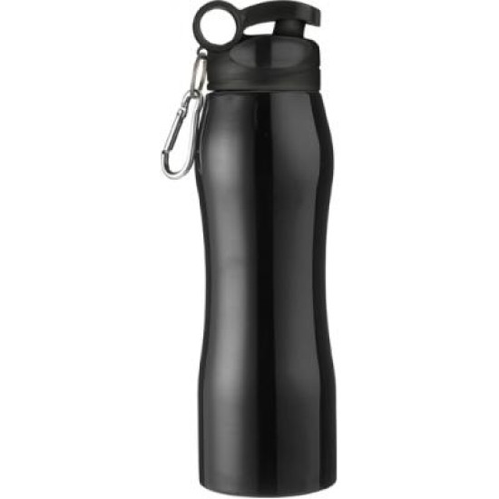 Aluminium sports bottle, 750ml