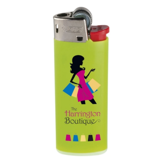 BIC® J25 Standard Lighter