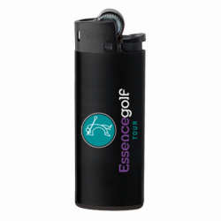 BIC® J25 All Black Lighter