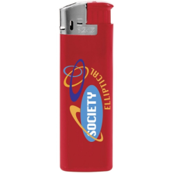 BIC® J38 Chrome Hood Lighter