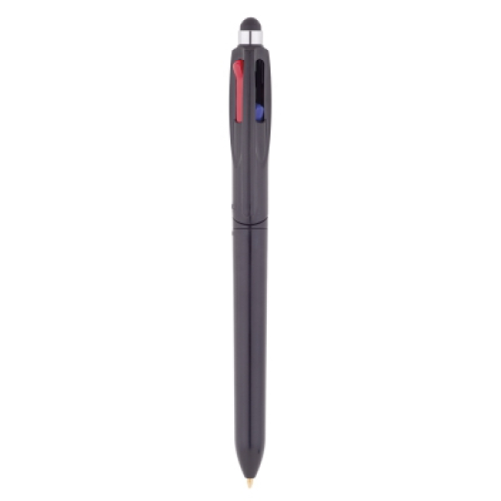 BIC® 4 Colours Stylus