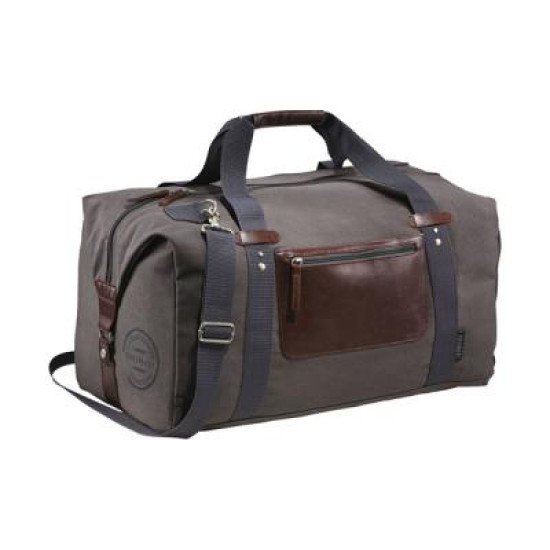 Classic duffel bag