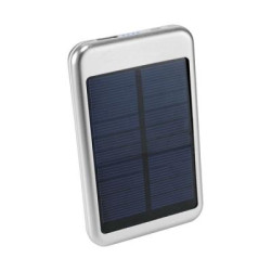 Bask 4000 mAh solar power bank