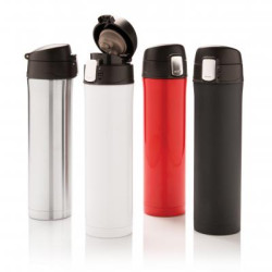 Easy Lock Vacuum Flask