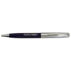 Alsace Silver Ballpen