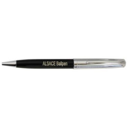 Alscae Black ballpen