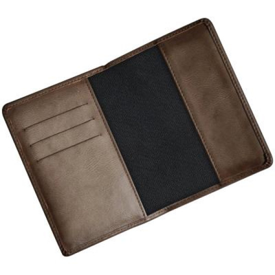 Prestbury Passport Wallet