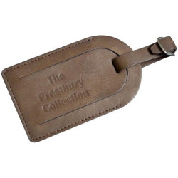 Prestbury Luggage Tag