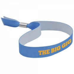 Event Wristband (Dye Sublimation Print)