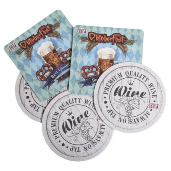 Beer Mats