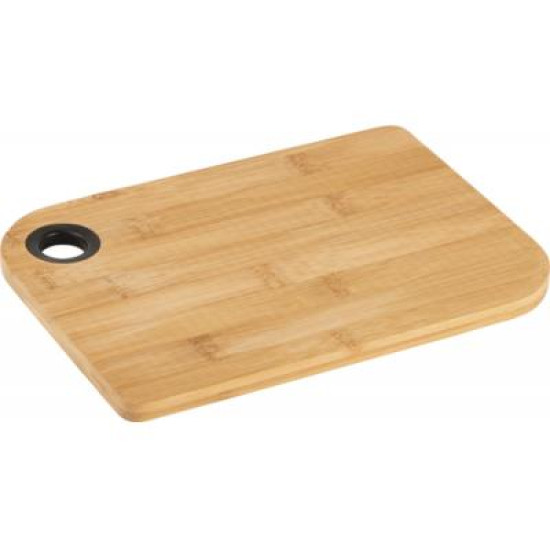 Bamboo cutting board