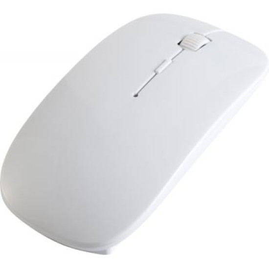 ABS wireless optical mouse