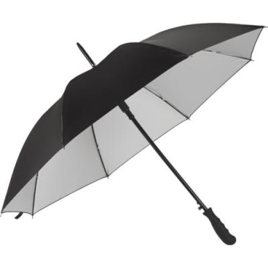 Automatic polyester (190T) umbrella