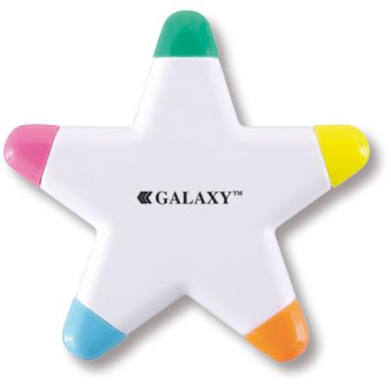 Bg Galaxy Highlighter