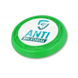 AntiMicrobial Turbo Pro Flying Disc