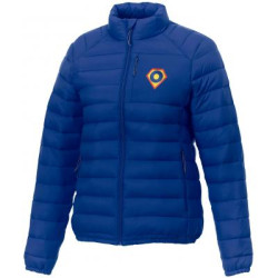 Athenas women's insulated jacket