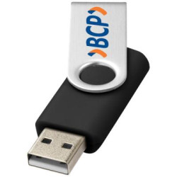 Rotate-basic 2GB USB flash drive