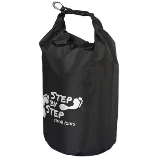 Camper 10 litre waterproof bag