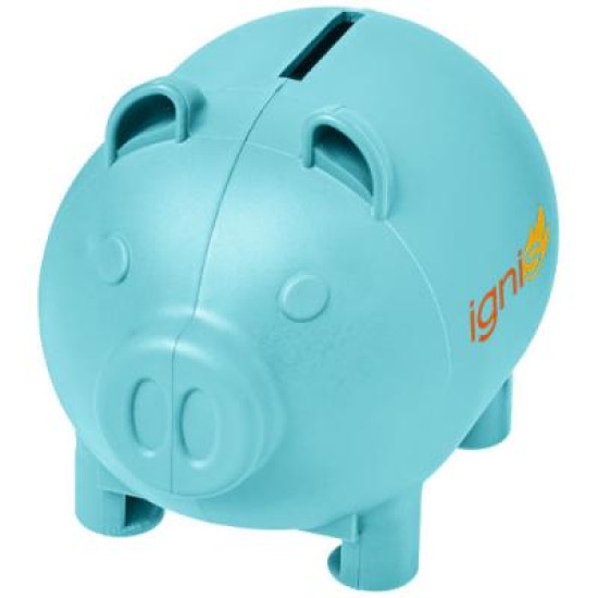 Oink small piggy bank