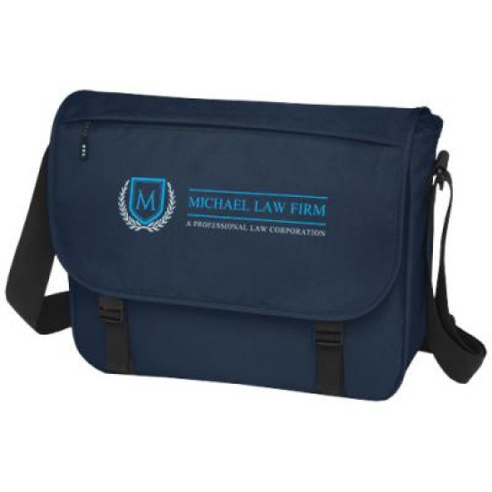 Baikal GRS RPET 15'' laptop bag