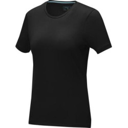 Balfour short sleeve women's GOTS organic t-shirt