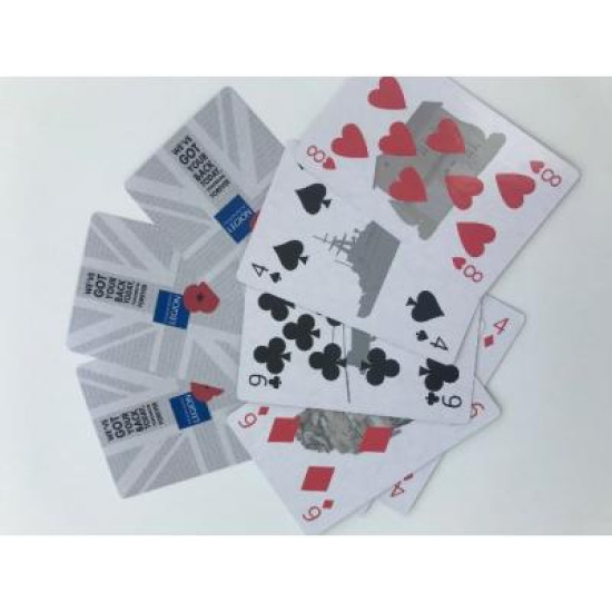 Playing Cards