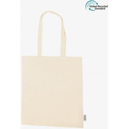 Koo Recycled Cotton Bag