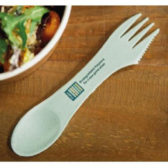 Recycled Plus Spork