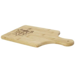 Quimet bamboo cutting board