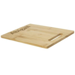 Basso bamboo cutting board