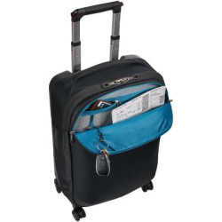 Subterra carry-on spinner