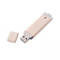 Eco USB Flash Drive