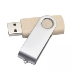 Eco Twister USB Flashdrives