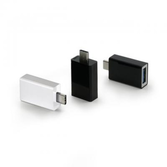 USB-C to USB-A adapter