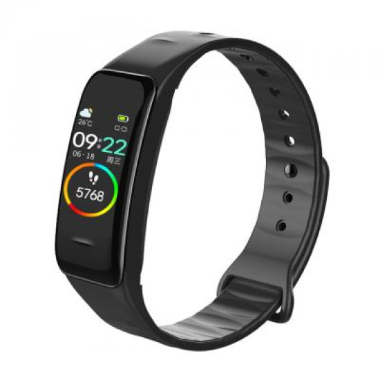 Smart Activity Bracelet