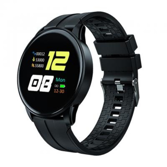 Smart Activity Watch